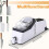 (Electric version) Surudoisharp Pro Electric Knife Sharpener, Prosharpen Electric Knife Sharpener 2