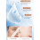 Coconut Face Mask 5 Pack with Deep Hydration and Gentle Formulation for Daily Moisturizing 3
