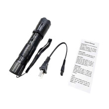 2025 Stun Torch High Performance Flashlight for Outdoor