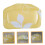 Bath Pillow with Suction Cups for Comfortable Neck Support, Removable Washable PVC Spa Cushion 4