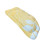 Bath Pillow with Suction Cups for Comfortable Neck Support, Removable Washable PVC Spa Cushion 1