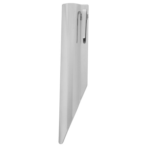 5Stk Tischkrümelreiniger Handheld Brotkrümelsauger Silber