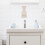 Support Mural Lotion Pour Bureau Maison 7