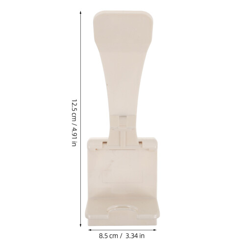Support Mural Lotion Pour Bureau Maison 1