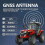 7 Inch Agricultural Tractor Navigator High Precision Agricultural Tractor GPS Navigation System 2