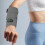 Heated Arm Wrap Pad,USB Heating Neck Wrap Pad, Electric Wrist Guard for Ankle 4