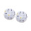 All-inclusives Protective Dust Covers Household Elastic-2 1