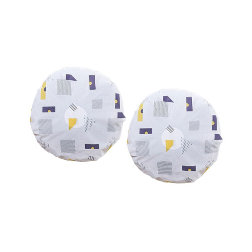 All-inclusives Protective Dust Covers Household Elastic-2