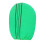 Random Color Bath Scrub Mitt for Effective Exfoliation Soft Deep 1