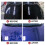 3Pcs 100ML 3 In 1 High Protection Quick Car Coat Ceramic Coating Spray Hydrophobic 4