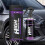3Pcs 100ML 3 In 1 High Protection Quick Car Coat Ceramic Coating Spray Hydrophobic 3