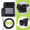 Βελτίωση σιντριβανιού ενυδρείου εξαιρετικά αθόρυβος σχεδιασμός, ονομαστική 2