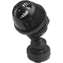 Aquarium Wavemaker For Freshwater Saltwater Tanks, Powerful & Silent Operation Submersible Water Pump, Circulation Pump With Enhanced Filtration And E