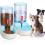 Αυτόματη ταΐστρα Pet Health Guardian, Ανθεκτικός σχεδιασμός για μακροζωία, 1