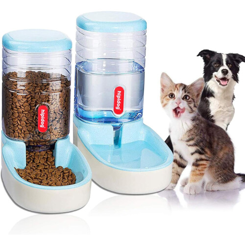 Αυτόματη ταΐστρα Pet Health Guardian, Ανθεκτικός σχεδιασμός για μακροζωία,