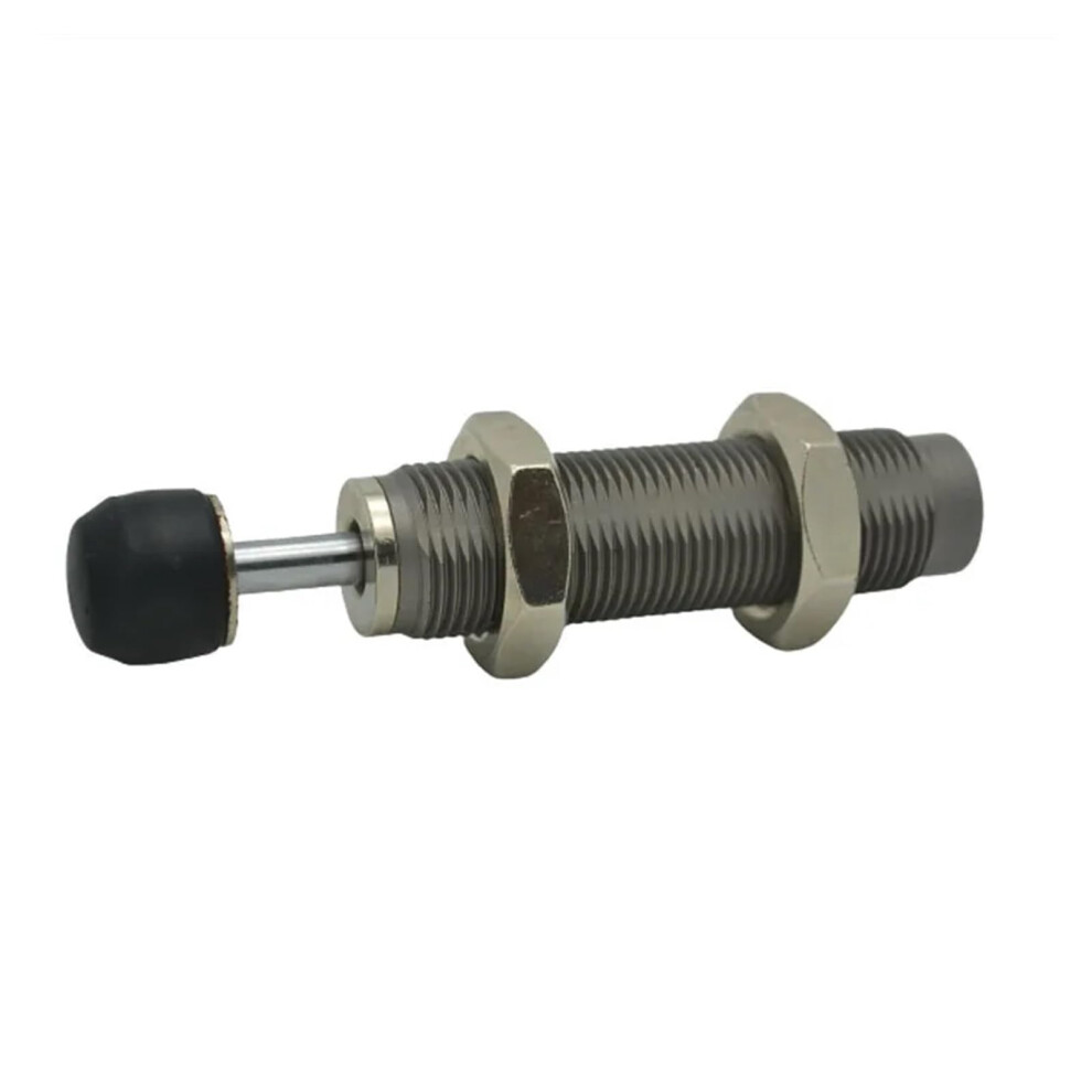 Hydraulic Shock Absorber Buffer Series For Industrial Machinery, Rbc0604 To Rbc2725 9094768524909