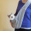 Pet Companion: Αναστρέψιμος φορέας Hands-Free για μικρά κατοικίδια, έως 12 λίβρες, που 3