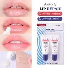 (10ml) Lip Balm 2-Pack, Moisturizing Hydration for Dry Cracked Lips, Long-Lasting Nourishment, Unisex Lip Care
