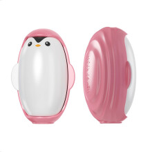 Portable Pet Hair Remover Roller Aid Washable Reusable-Pink