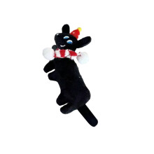 Dog Door Handle Cover Knob Protectors For Protections Against-1