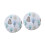 Electric Fan Covers Safety Protective Waterproof Dust Proof-4 1