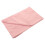 Drap Massage Spa Rose En Coton Tricoté Résistant Lavable 1