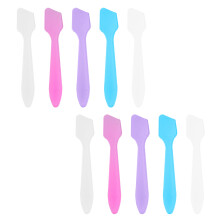 150 Pièces Cuillères Pour Crème Et Spatules Pour