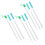 9Pièces Brosse Nettoyage Maison Bébé Long 1