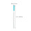 9Pièces Brosse Nettoyage Maison Bébé Long 2