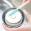 9Pièces Brosse Nettoyage Maison Bébé Long 8