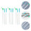 9Pièces Brosse Nettoyage Maison Bébé Long 5