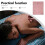 Drap Massage Spa Rose En Coton Tricoté Résistant Lavable 5