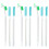 9Pièces Brosse Nettoyage Maison Bébé Long 3