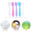 150 Pièces Cuillères Pour Crème Et Spatules Pour 7