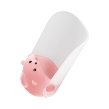 Fun Bear Tap Extender Water Spouted Extender To Promote-Pink