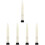 5Ensembles Grip De Raquette Durable En Pour Sports 8