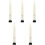 5Ensembles Grip De Raquette Durable En Pour Sports 6