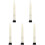 5Ensembles Grip De Raquette Durable En Pour Sports 5