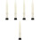 5Ensembles Grip De Raquette Durable En Pour Sports 7