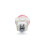 2Pièces Ciseaux Bébé Rose Ongles Loupe Anti-Coupure 3