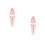 2Ensembles Alimentaires Silicone Rose Pour -Nés 10