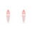 2Ensembles Alimentaires Silicone Rose Pour -Nés 7