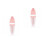 2Ensembles Alimentaires Silicone Rose Pour -Nés 9