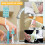 2Pièces Brosse Bébé En Silicone Nettoyage Long 3