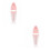 2Ensembles Alimentaires Silicone Rose Pour -Nés 5