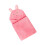 1Pièces Serviette Bébé Corail Cartoon Multi-Usage Douce Protectrice 1