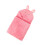 1Pièces Serviette Bébé Corail Cartoon Multi-Usage Douce Protectrice 5