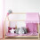 2Pièces Mini Balai Suspendu Ornement Chinois Décor Bébé 7