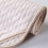 coussinets d'hygiène imperméables en coton bébé 3 pièces taille S 4