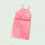 1Pièces Serviette Bébé Corail Cartoon Multi-Usage Douce Protectrice 10